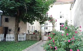 La Maison D'Adele